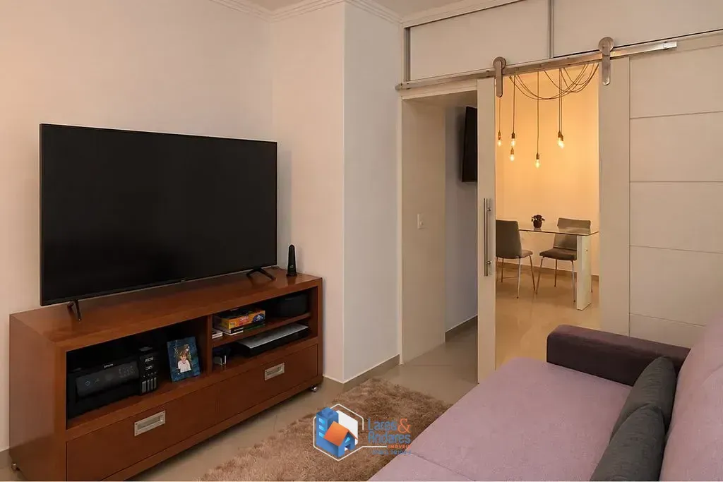 Imagem Apartamento à venda 1 Quarto 1 Suite 1 Vaga 42M² Vila Olímpia São Paulo - SP
