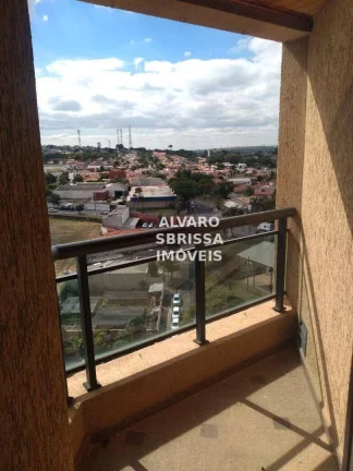Imagem Apartamento com 4 vagas, 4 dormitórios sendo 2 suítes, todos com armários, portas balcões, venezianas automáticas e lindas vistas. 287m2. 1 por andar