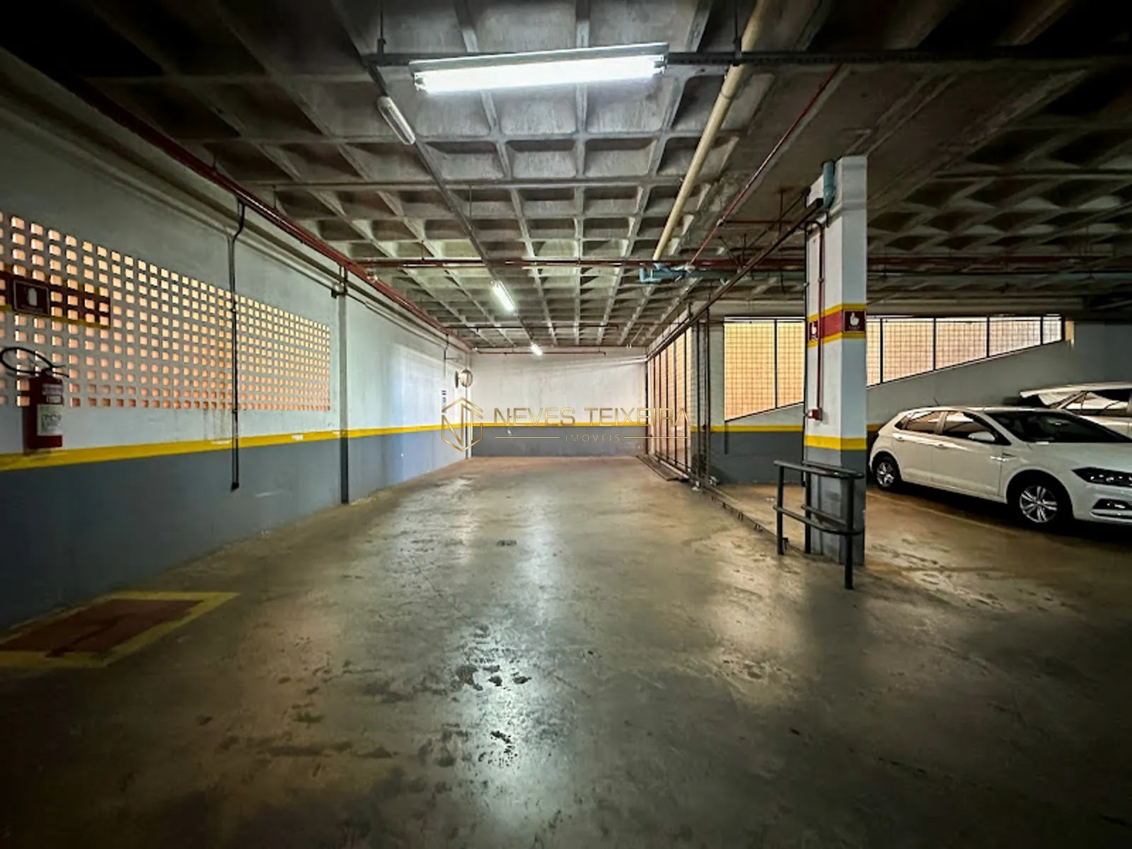 Imagem GARAGEM COMERCIAL em BRASÍLIA - DF, ASA NORTE