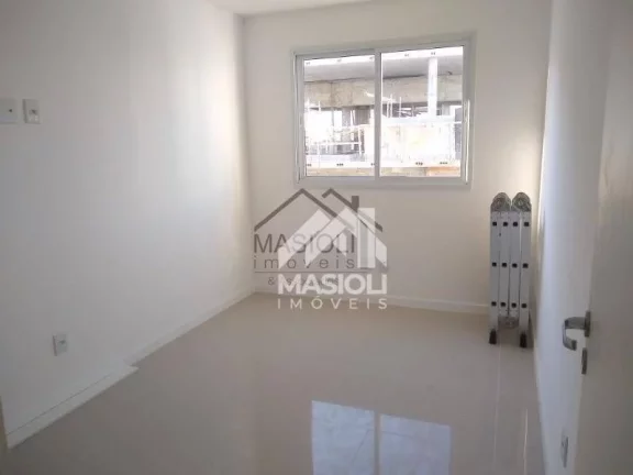 Imagem Apartamento à venda, 65 m² por R$ 650.000,00 - Praia de Itaparica - Vila Velha/ES