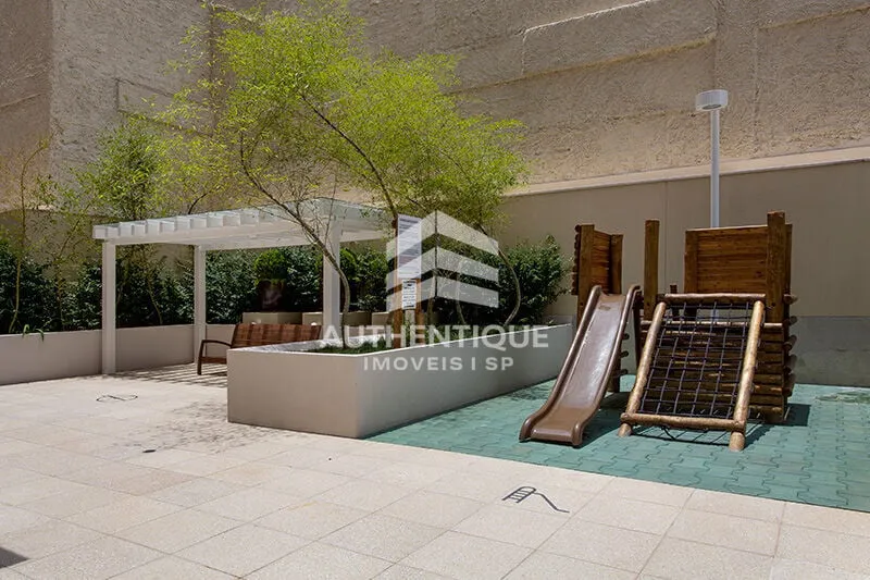 Imagem Arquitetura Pinheiros - Apartamento à venda em São Paulo/SP