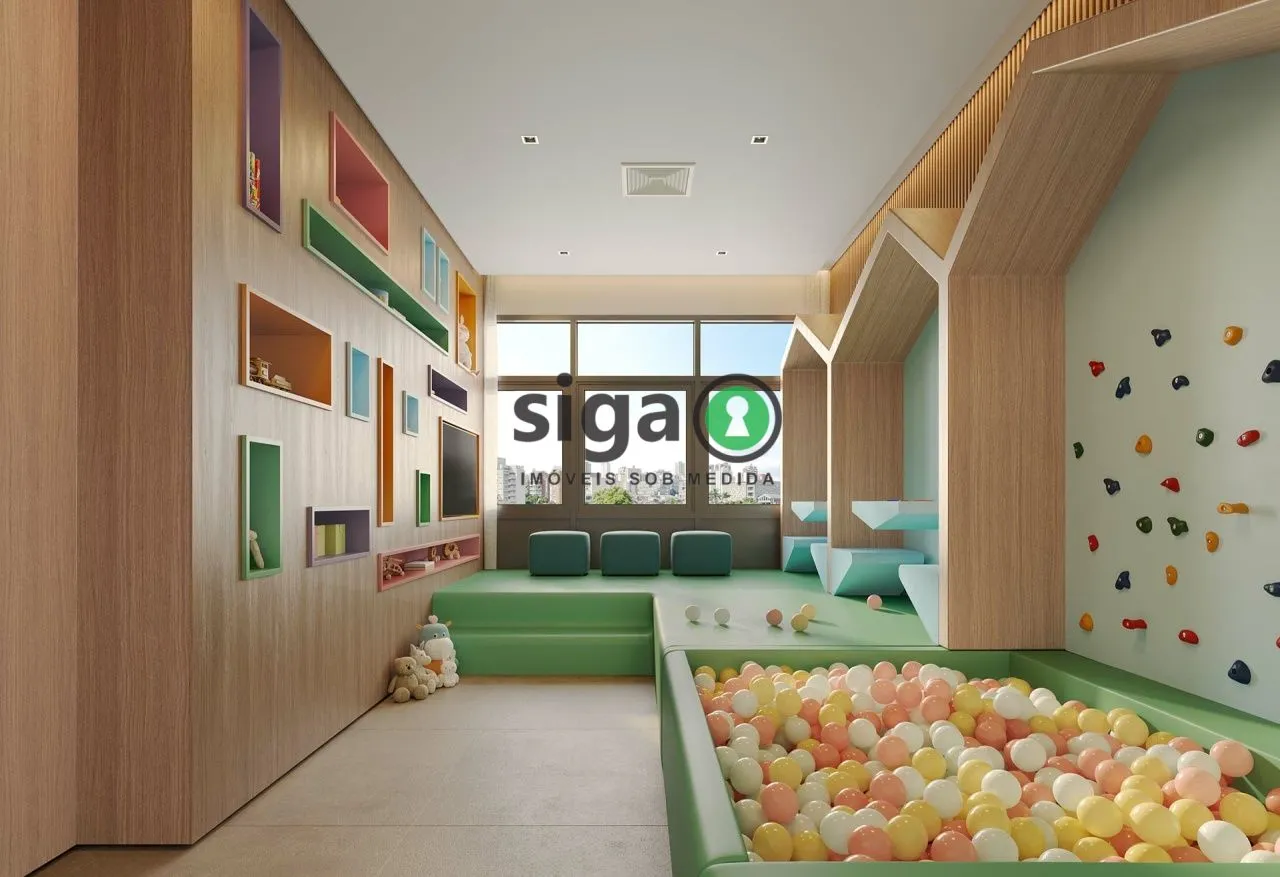 Imagem Apartamento para venda em Pinheiros, São Paulo - SP