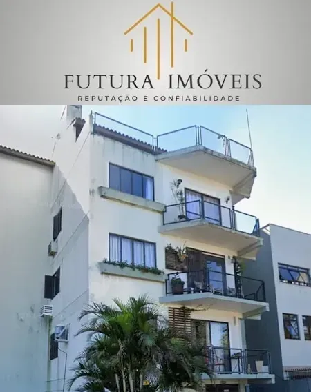 Foto do imóvel Apartamento com 4 Quartos à Venda ou Locação, 220 m² em Ijuí - Ijuí