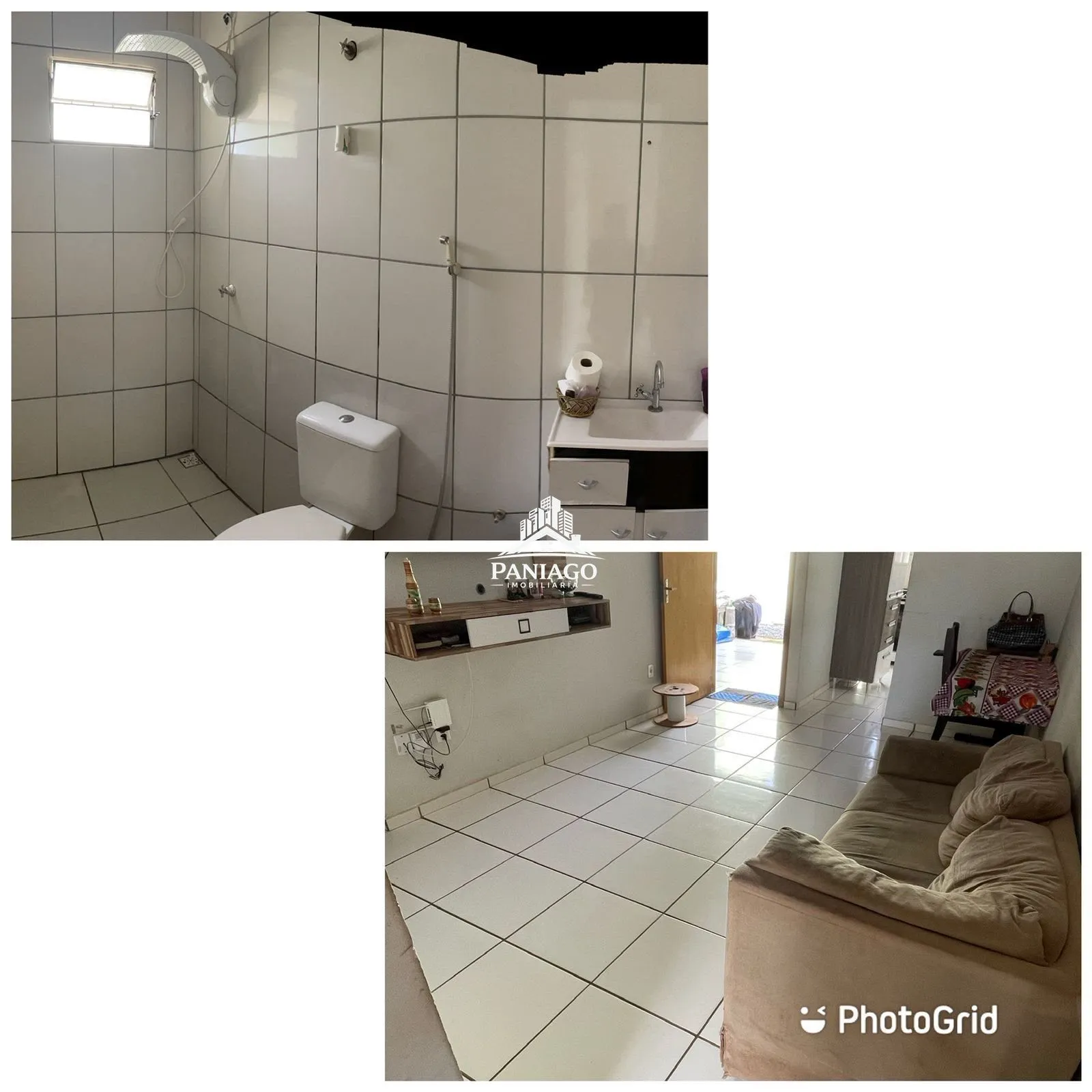 Imagem Casa com 2 Quartos e Piscina à Venda | 200 m²
