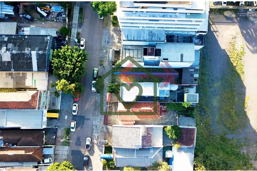 Imagem À venda: Terreno residencial ou comercial incrível de 220 m² em Porto Alegre, na prestigiada Rua ...