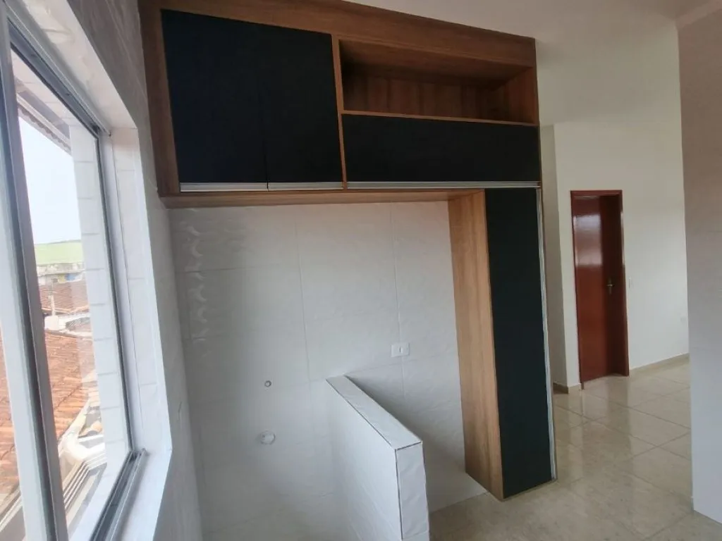 Imagem CASA COM 46,00 m² - OCIAN - PRAIA GRANDE SP