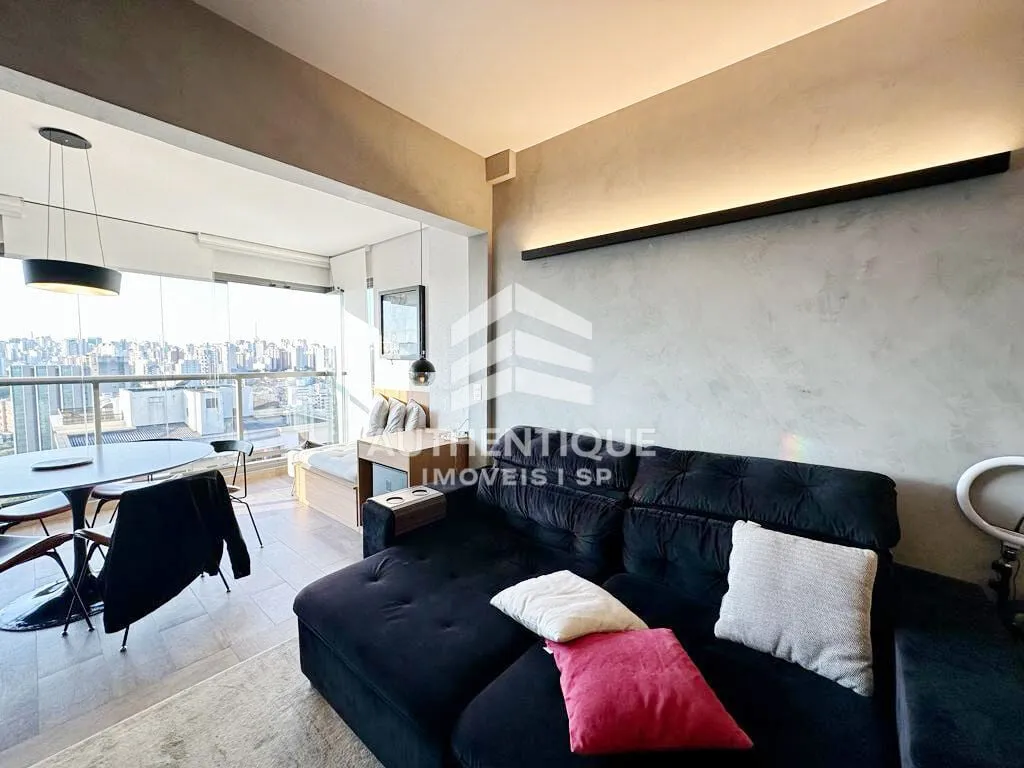 Imagem VISTA CLEMENTINO - Apartamento à venda em São Paulo/SP