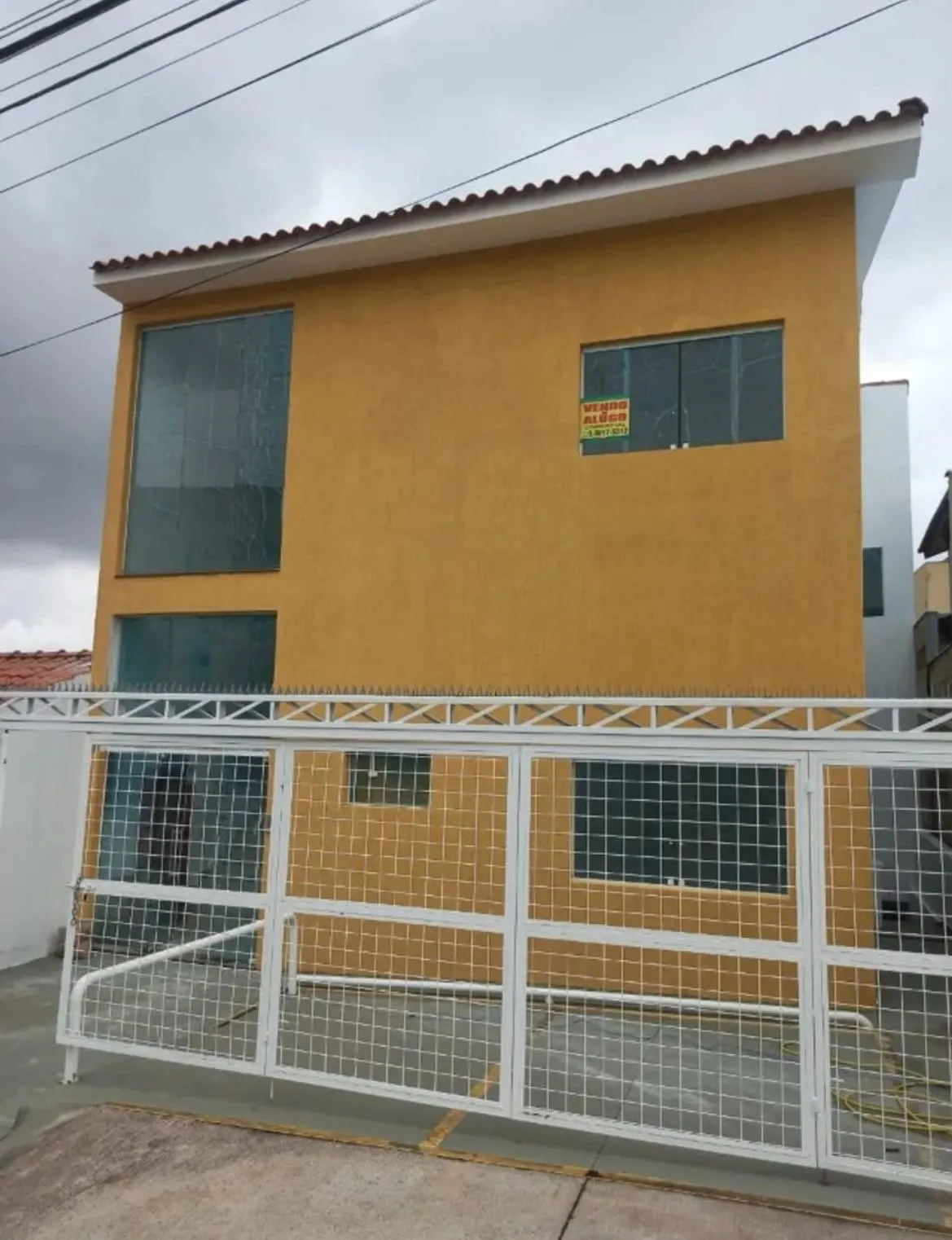 Imagem Oportunidade em Sorocaba! Imóvel Comercial com 9 Salas e 10 Vagas