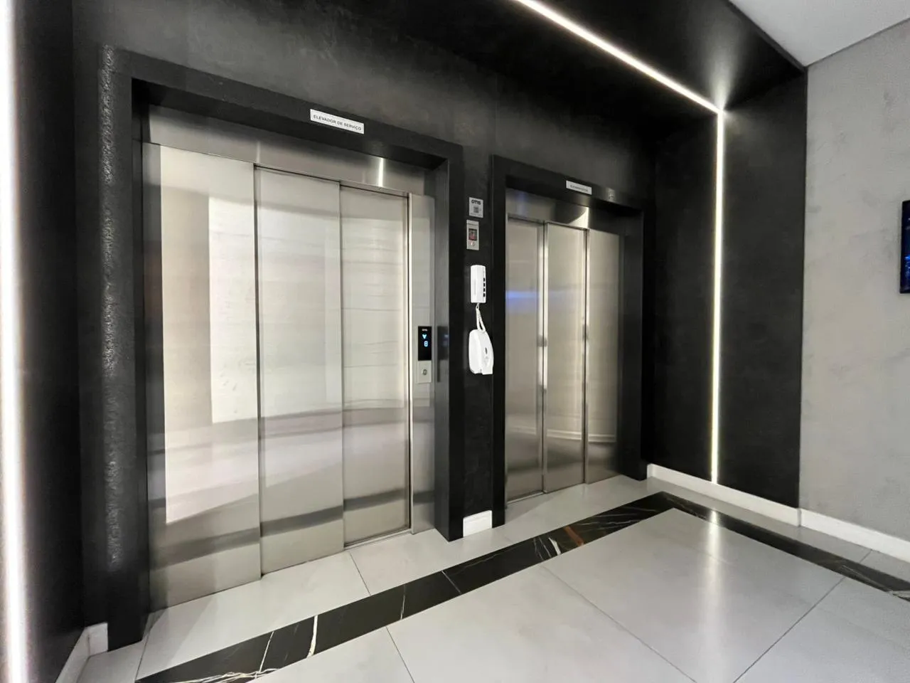 Imagem Apartamento com vista para o mar à venda com 68m2 por R$ 996.600,00