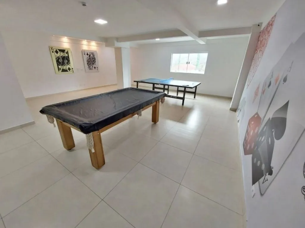 Imagem APARTAMENTO COM 120,00 m² - CANTO DO FORTE - PRAIA GRANDE SP