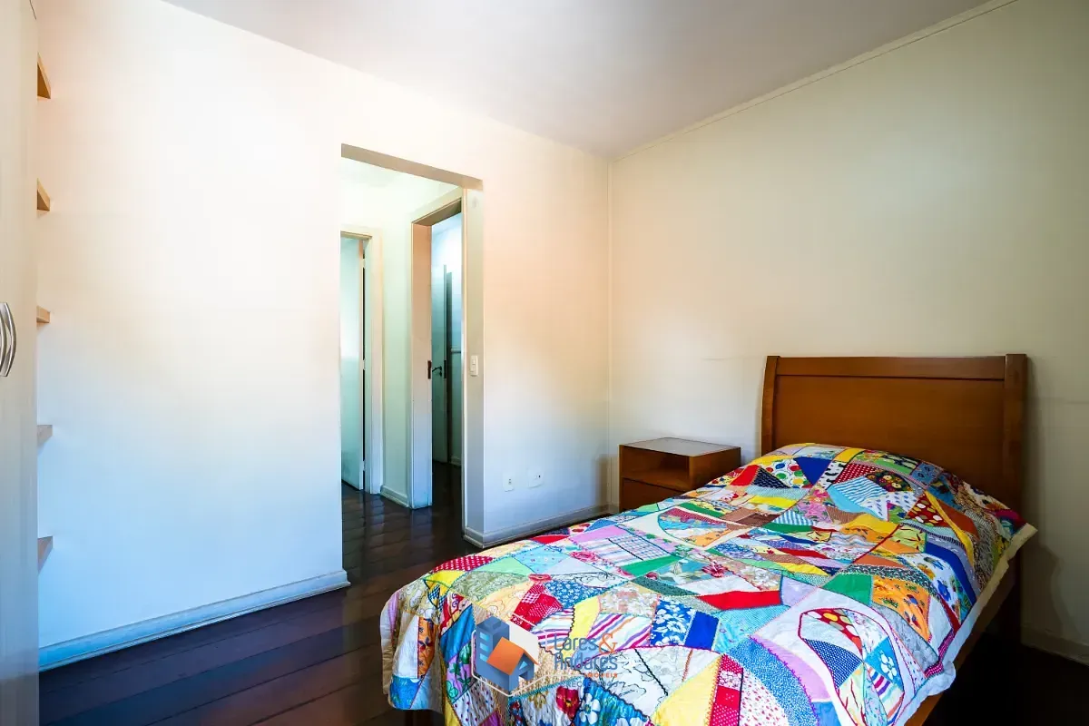 Imagem Apartamento para venda em Santana com 3 quartos, sendo 1 suíte, 106m²