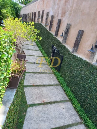 Imagem casa de Alto Padrão no Condomínio Parque das Graças I em Atibaia