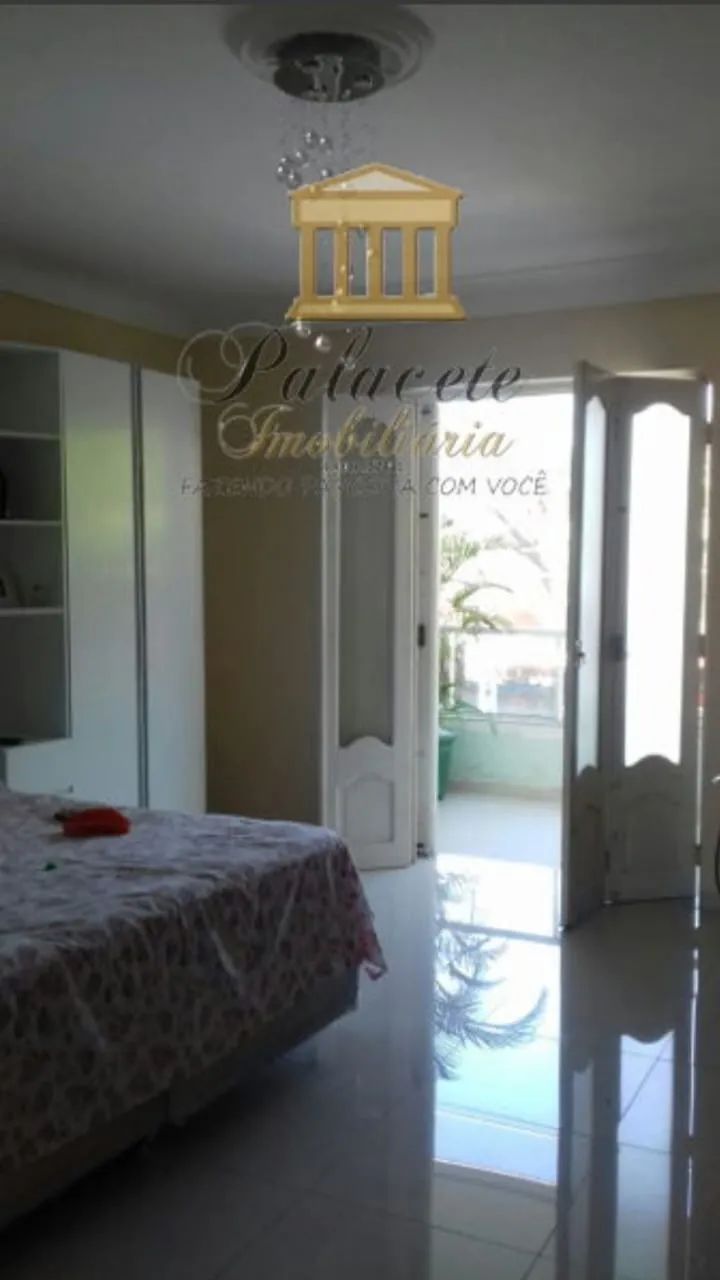 Imagem Comercial à venda 6 Quartos, 3 Suites, 30 Vagas, 888M², Centro, Aparecida - SP
