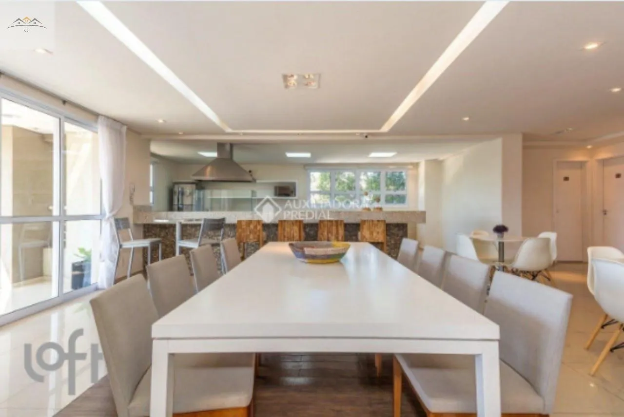 Imagem APARTAMENTO RESIDENCIAL em São Bernardo do Campo - São Paulo, Centro