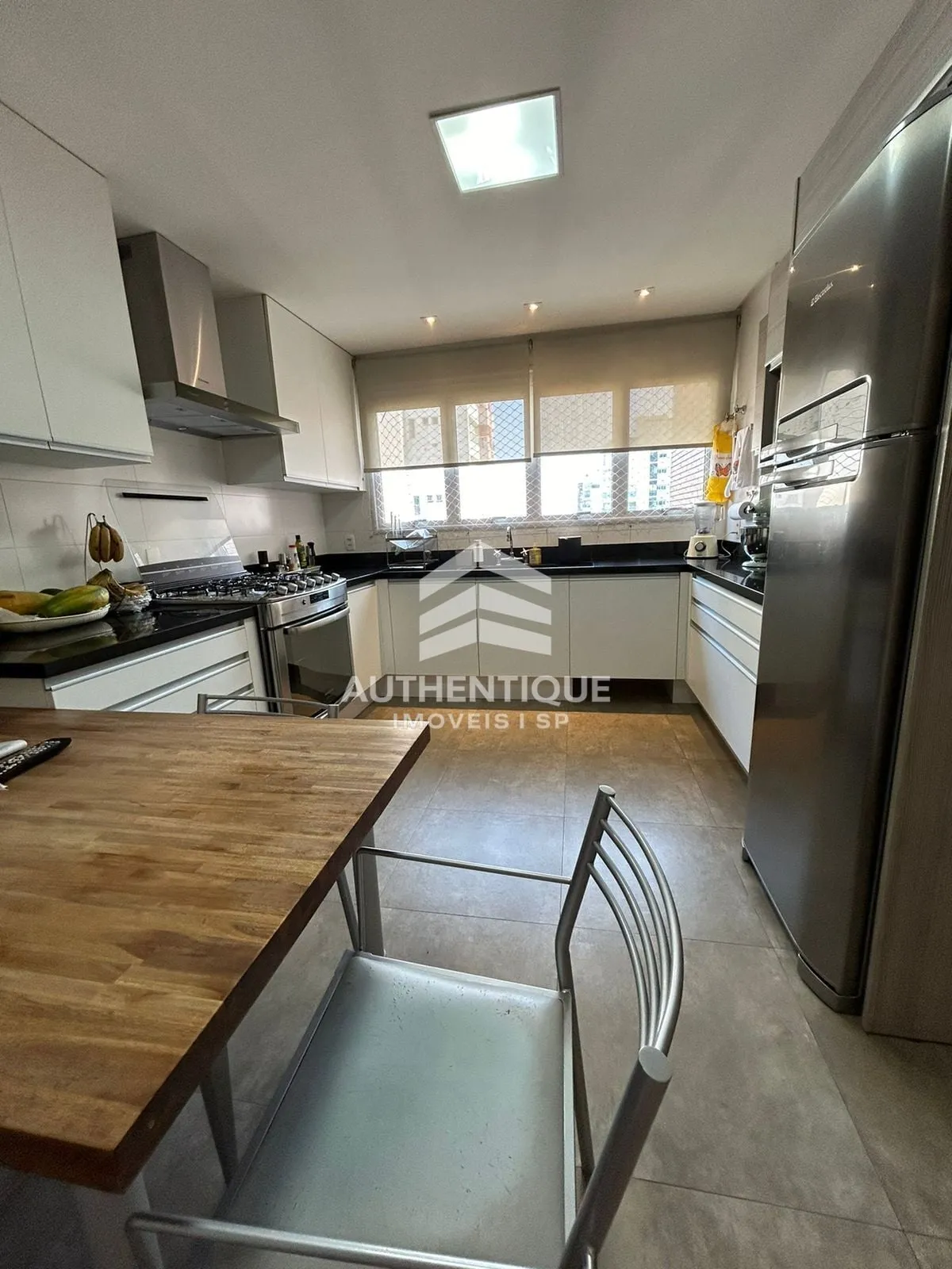 Imagem Double Campo Belo - Apartamento à venda no bairro Campo Belo - São Paulo/SP, Zona Sul