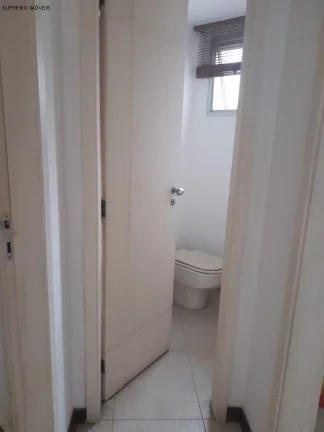 Imagem Apartamento a venda a partir de 100 metros no Panamby