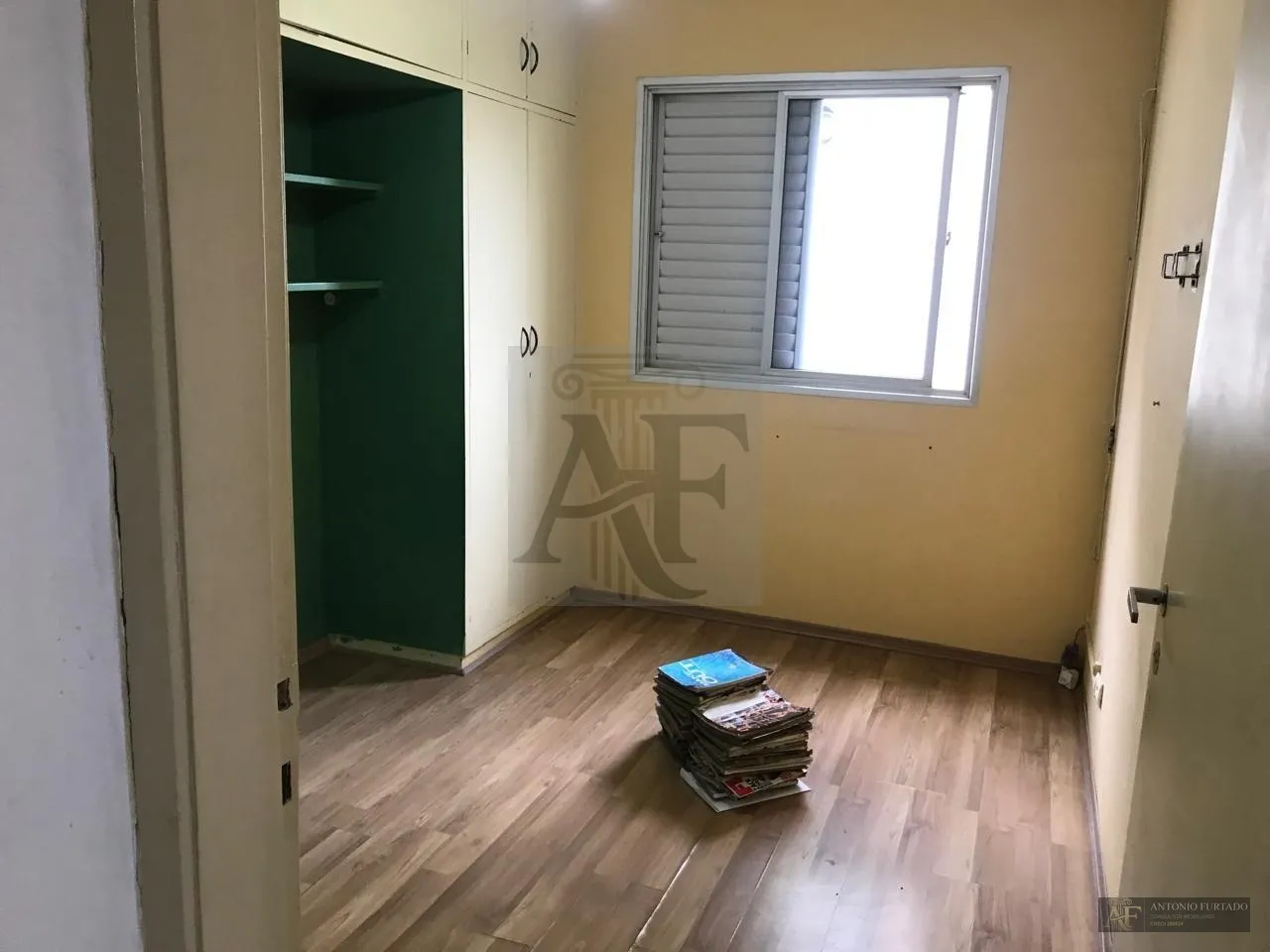 Imagem Apartamento para alugar em Vila Clementino, São Paulo