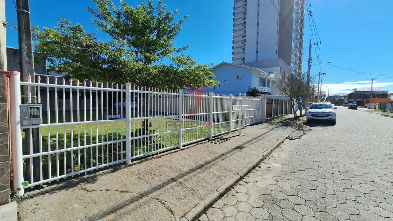 Imagem Casa Mobiliada à Venda em Penha/SC