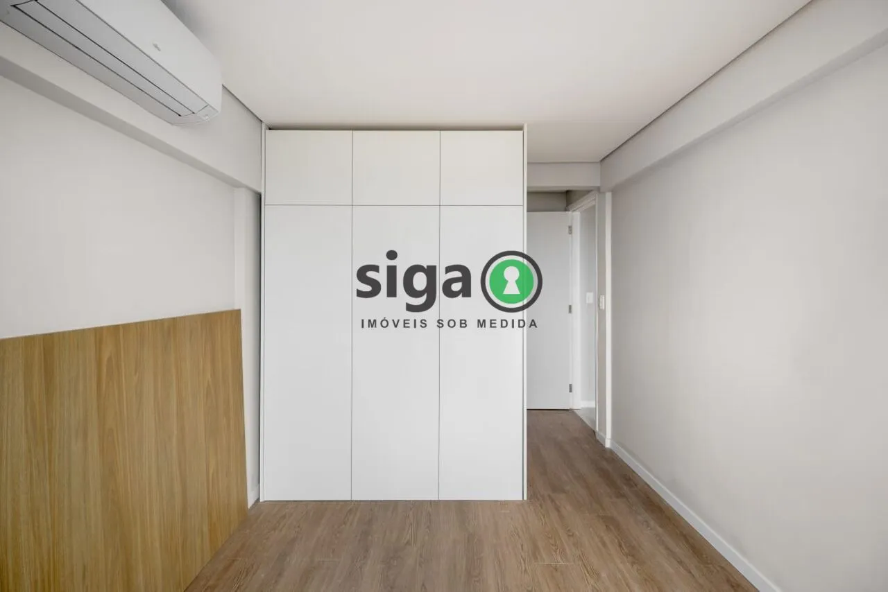 Imagem Apartamento em Vila Mariana com 85m²!
