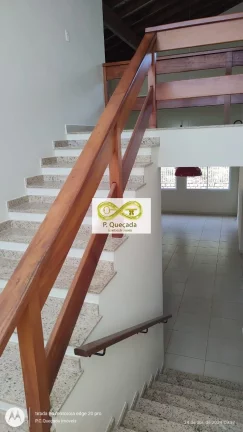Imagem Casa disponível para aquisição!