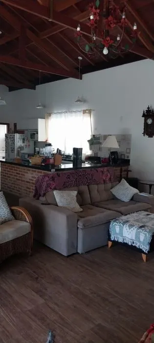 Imagem Casa em Condomínio para venda em Serra Negra.