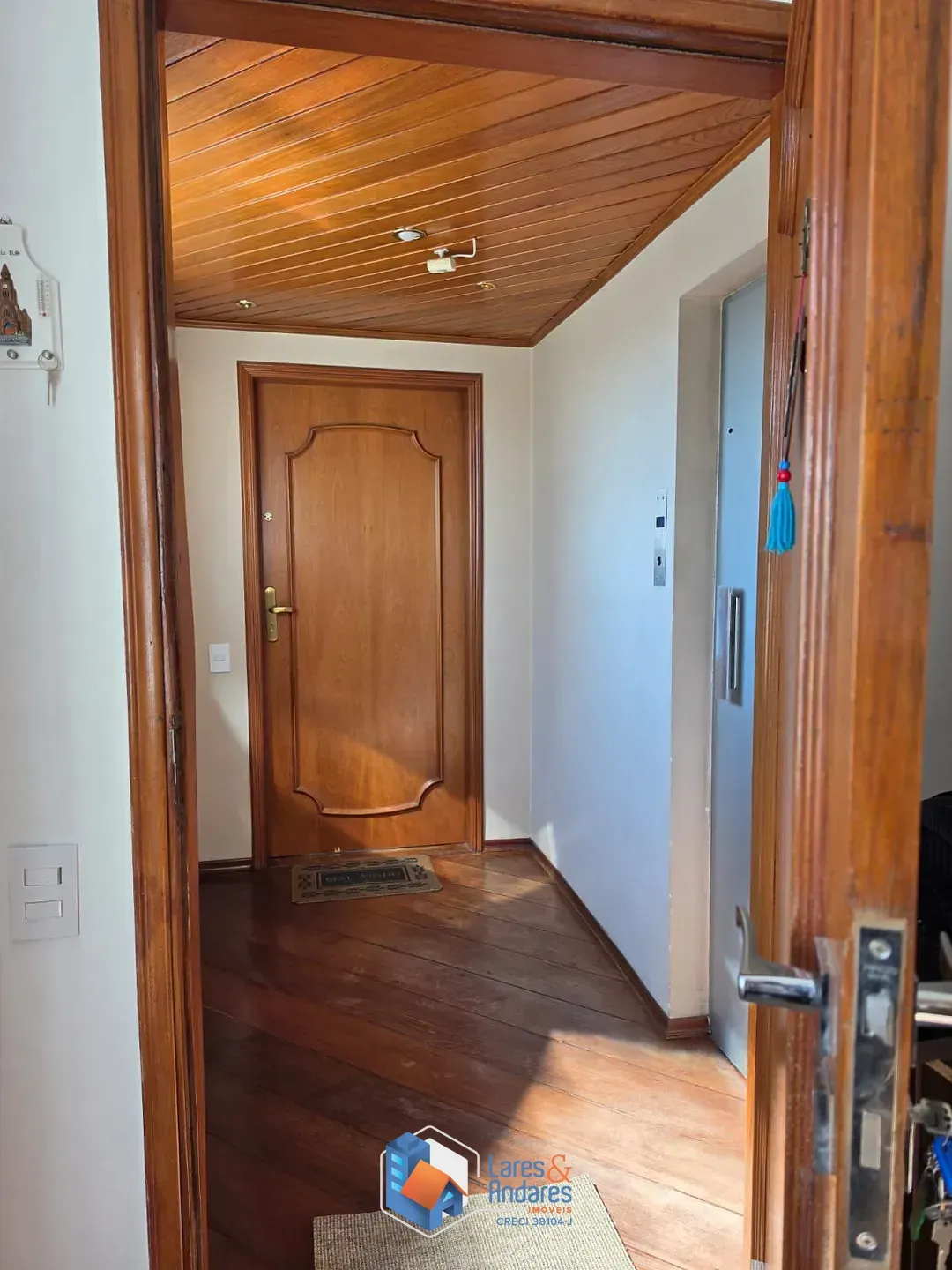 Imagem Apartamento para venda em Aclimação com 3 quartos, 86m²