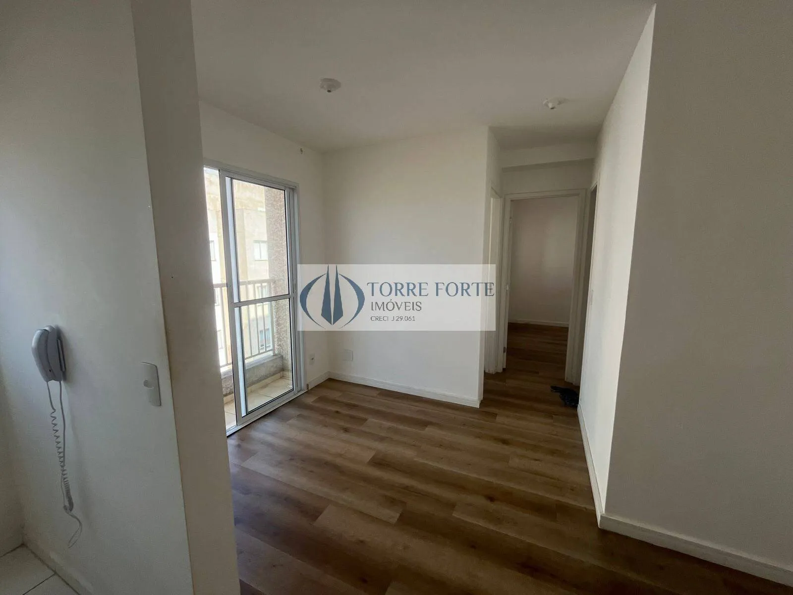 Imagem Apartamento 2 dormitórios sem vaga no Sapopemba