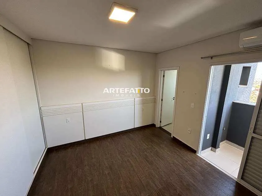 Imagem Apartamento à venda em Franca, Estação, com 3 quartos, 107m2