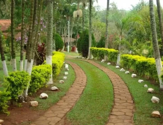 Imagem Chácara à venda na Estância Paraíso – Cesário Lange/SP – R$ 1.200.000,00