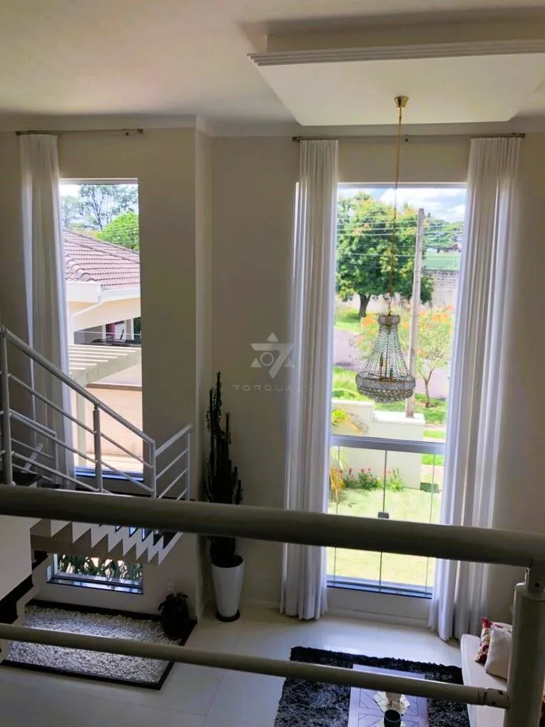 Imagem A Casa dos Sonhos no Residencial Lagoa Bonita: Sofisticação e Elegância ao lado do UNASP