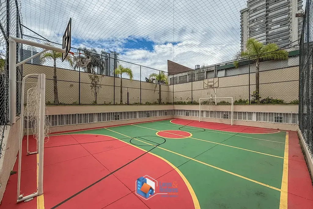 Imagem Apartamento à venda 3 Quartos 1 Suite 2 Vagas 87M² Tatuapé São Paulo - SP