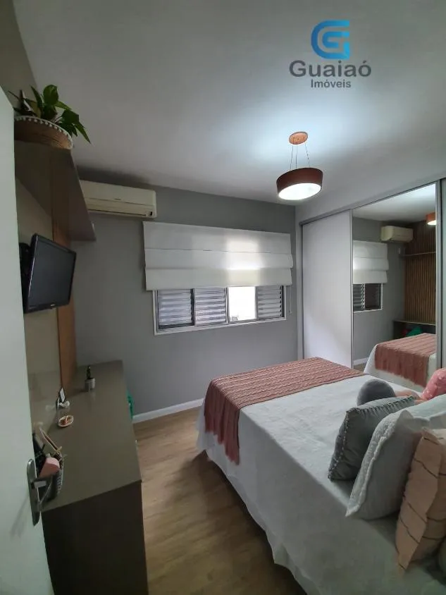 Imagem Vendo apartamento, 02 dormitórios, Catiapoã, São Vicente