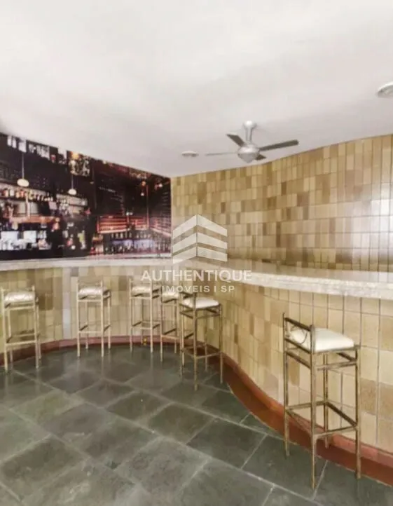 Imagem MAISON DEBIEUX ROSA SANTANA - Apartamento em Leilão em Santana