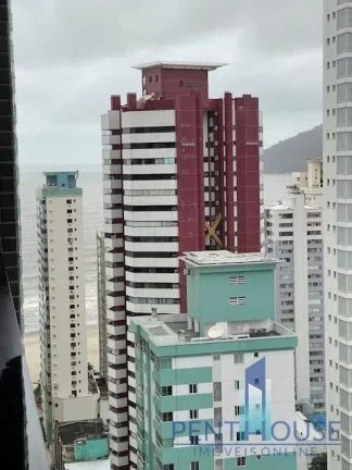 Imagem Apartamento Zona Central para Venda em Balneário Camboriú, CENTRO, 4 dormitórios, 2 suítes, 4 banheiros, 3 vagas