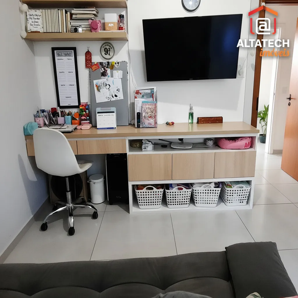 Imagem Apartamento 2 quartos à venda em Jardim dos Estados, Poços de Caldas