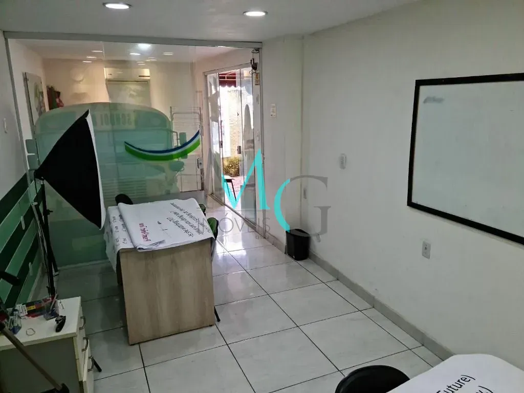 Imagem Loja para alugar, 22 m² por R$ 3.600,00/mês - Campo Grande - Rio de Janeiro/RJ
