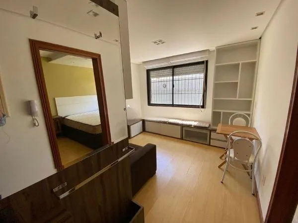 Imagem Vende-se apartamento com 1 quarto, 37 m² e 1 vaga - Rio Branco