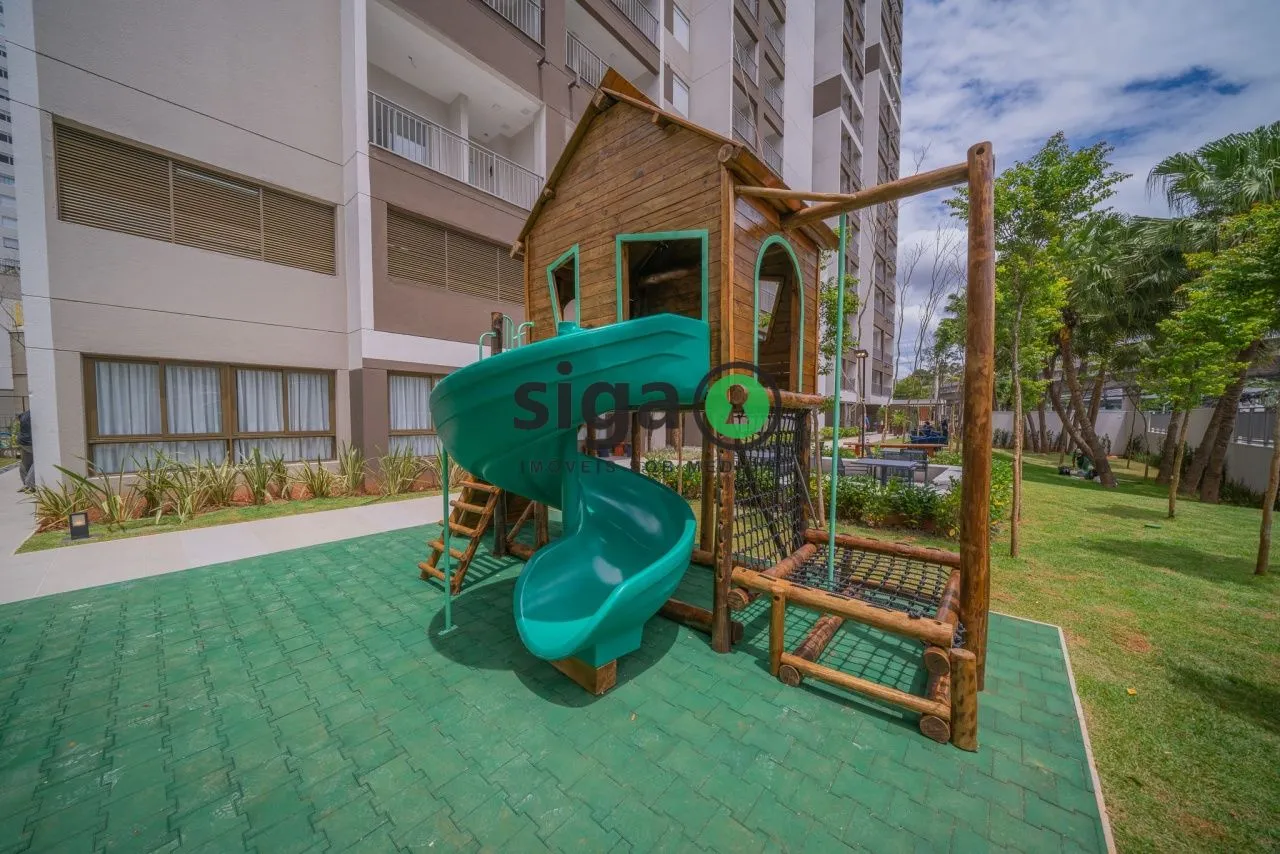 Imagem Apartamento 02 dormitórios para venda na Vila Andrade - São Paulo - SP