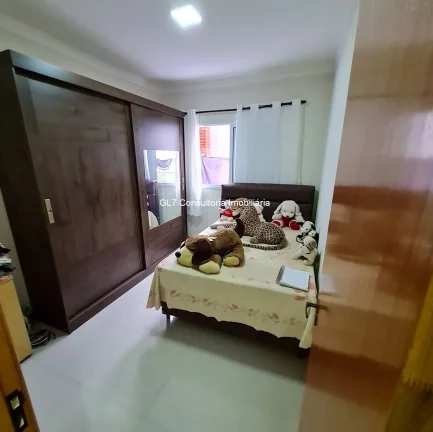 Imagem Casa a Venda 3 Dormitórios Sendo 1 Suíte Bairro Jardim União Indaiatuba SP