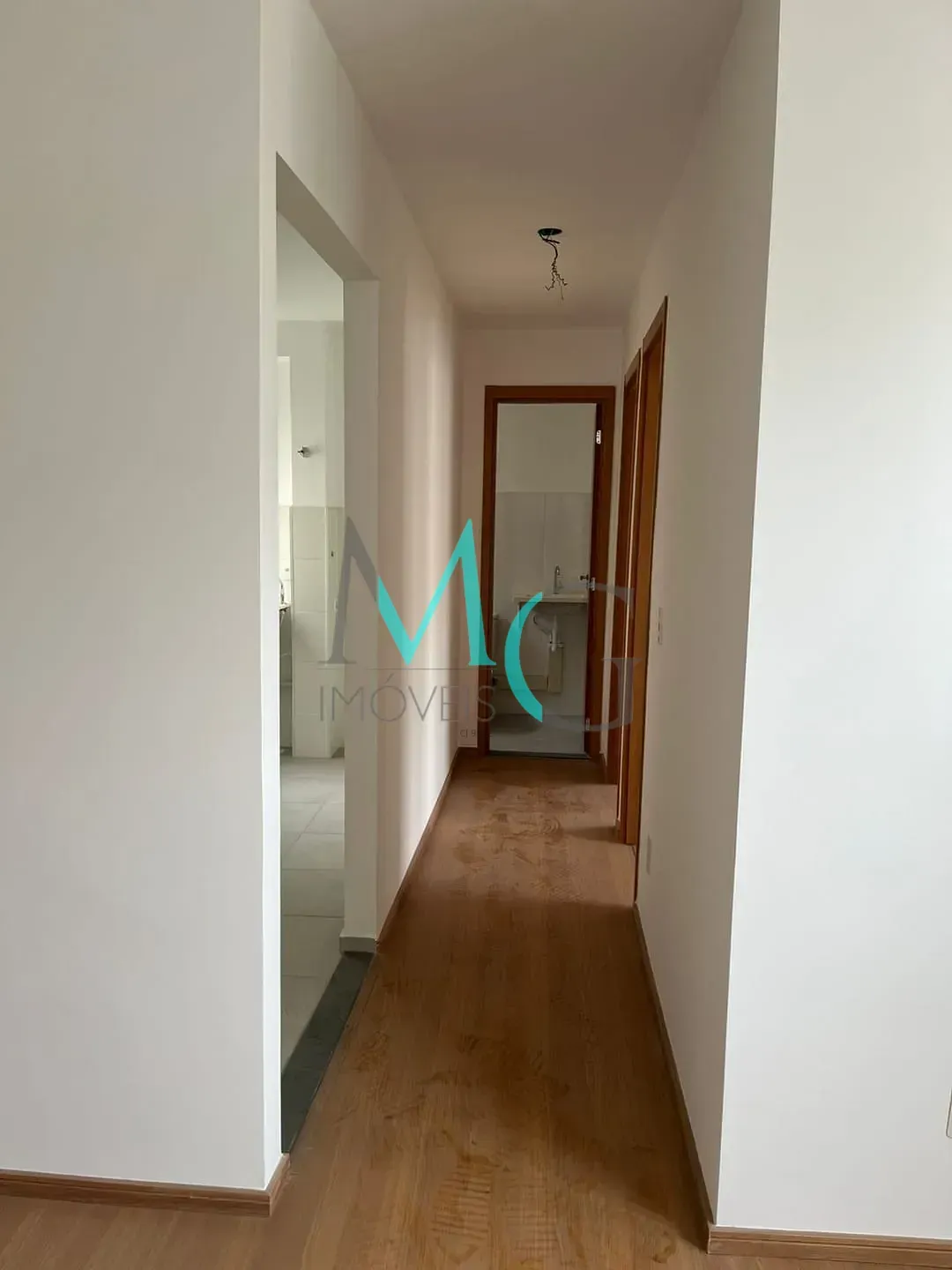 Imagem Oportunidade imperdível em Campo Grande, apartamento no condomínio Rio Rock