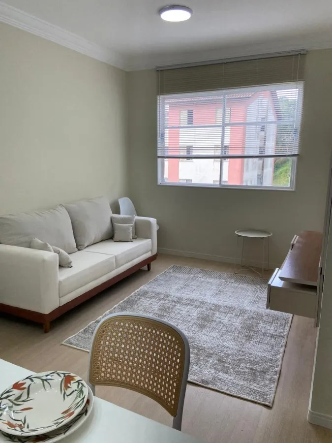 Imagem Apartamento para Venda em Santo André, Jardim Santo André, 2 dormitórios, 1 banheiro, 1 vaga