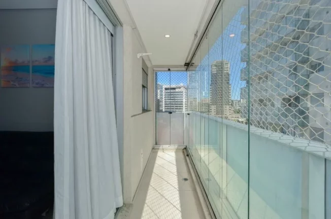 Imagem APARTAMENTO RESIDENCIAL em São Paulo - SP, Santo Amaro