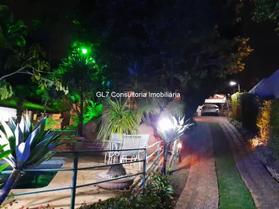 Imagem Chácara a venda em Indaiatuba