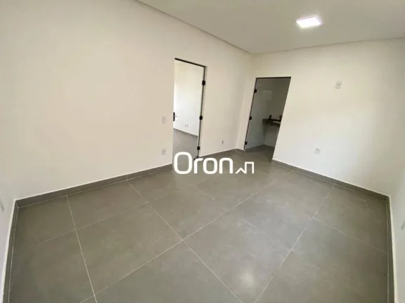 Imagem Flat à venda, 44 m² por R$ 221.000,00 - Goiânia Park Sul - Aparecida de Goiânia/GO