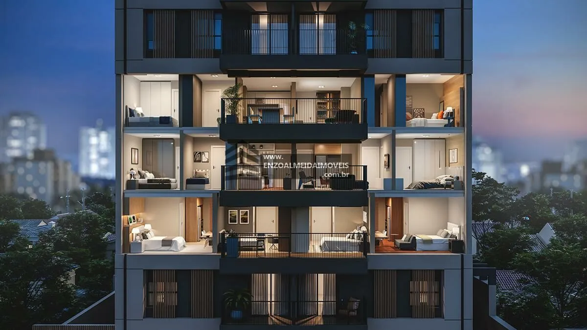Imagem Apartamento à venda em São Paulo/SP