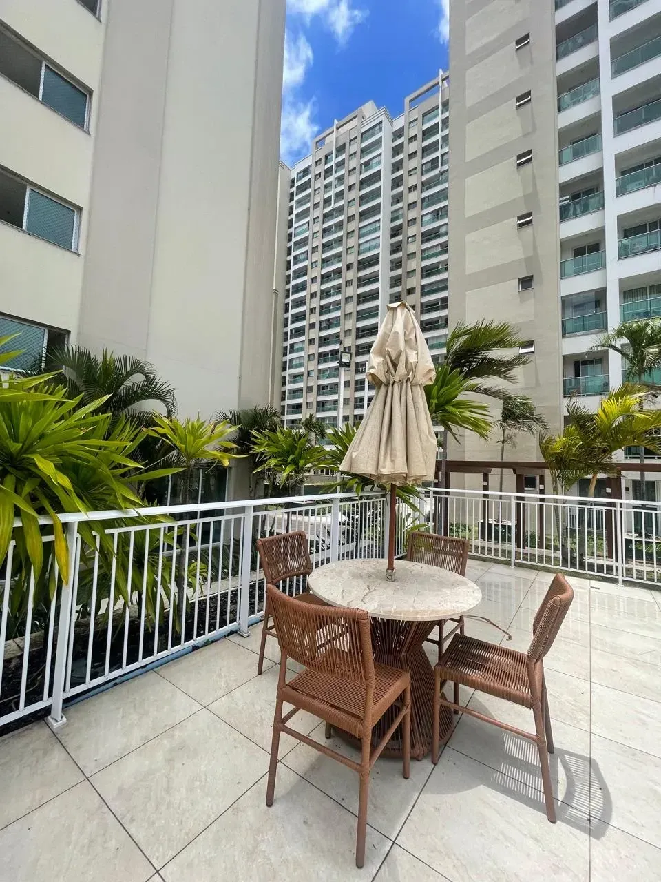 Imagem Apartamento com 2 Quartos à Venda, 48 m² em Benfica - Fortaleza