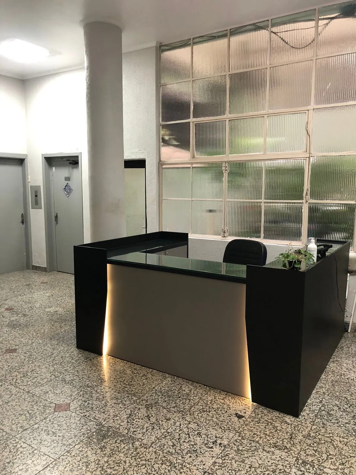 Imagem Apartamento em Centro Histórico