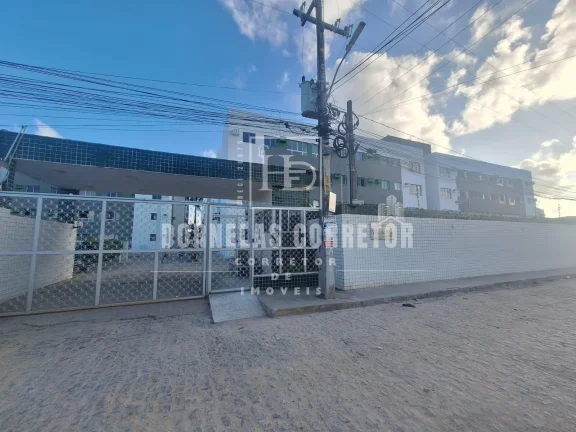 Imagem Apartamento em pau amarelo paulista com piscina sl festa port. 24hrs 1vg financia