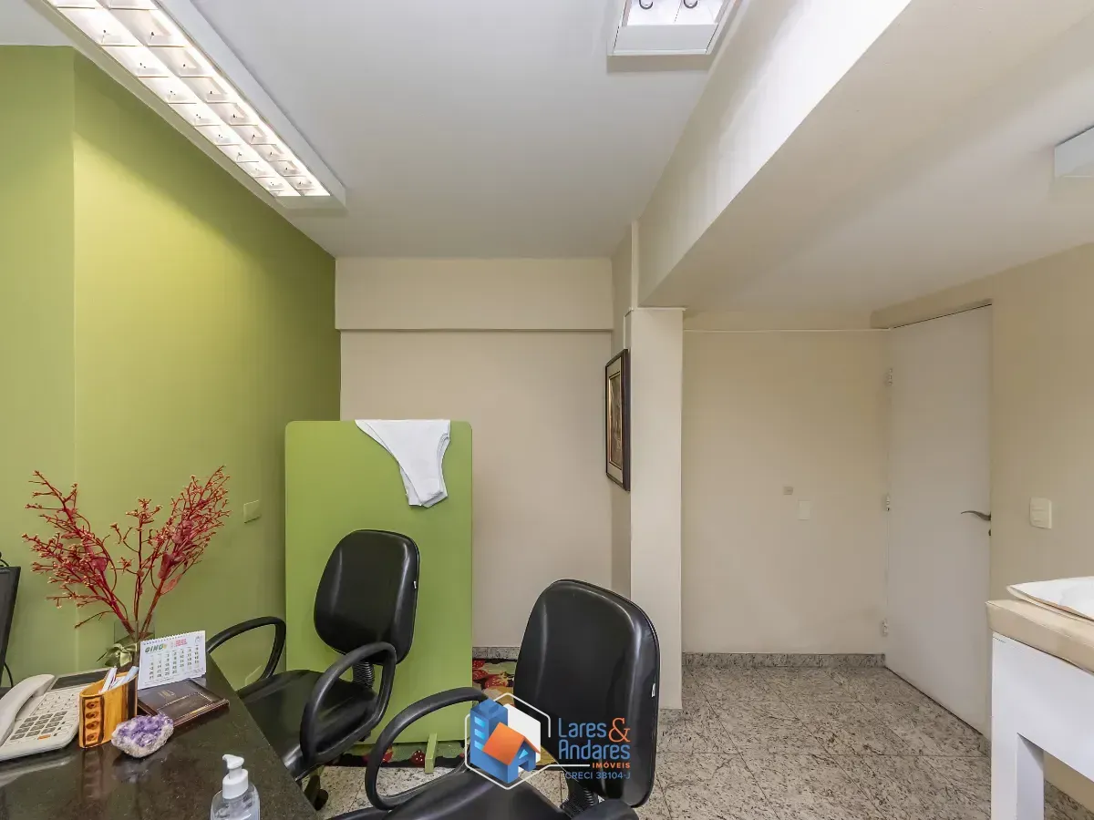 Imagem Conjunto comercial para venda em Vila Mariana, 107m²