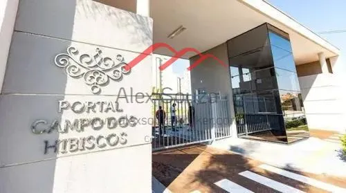 Imagem Apartamento para Venda em Sumaré, Jardim Maria Luíza, 2 dormitórios, 1 banheiro, 1 vaga